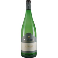 Riesling lbl. lieblich 1,0 L - Privatkellerei Wissing