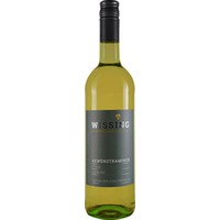 Gewürztraminer lieblich - Privatkellerei Wissing
