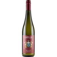 Bacchus lieblich - Weingut Fritzsch