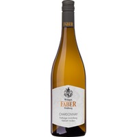 Chardonnay Kabinett trocken - Weingut Faber