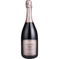 Sosta Tre Santi Rosato Etna DOC brut - Cantine Nicosia