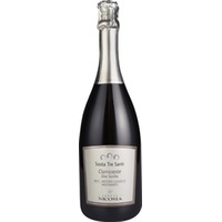 Sosta Tre Santi Carricante Sicilia DOC brut - Cantine Nicosia