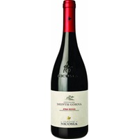 Tenute Nicosia Monte Gorna Etna DOC trocken Bio - Cantine Nicosia