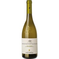 Contrade Dell’Etna Monte San Nicolò Etna DOC trocken Bio - Cantine Nicosia
