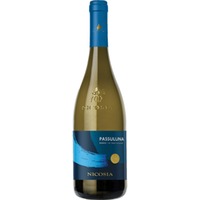 Passuluna Bianco Terre Siciliane IGP trocken - Cantine Nicosia