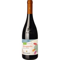 Nicosia Frappato Terre Siciliane IGP trocken Bio - Cantine Nicosia
