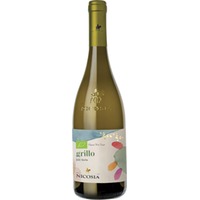 Nicosia Grillo Sicilia DOC trocken Bio - Cantine Nicosia