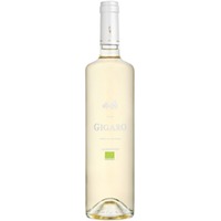 Gigaro Blanc Côtes de Provence AOP trocken Bio - La Madrague