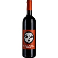 Foglia Tonda Toscana IGP trocken Bio - Sequerciani