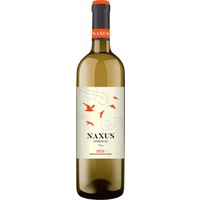 Naxus Verdejo Rueda DO trocken - Copaboca Rueda