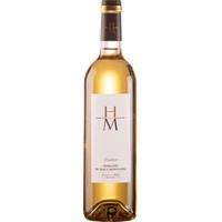 Cuvée Tradition Bergerac AOP trocken Bio - Domaine du Haut Montlong