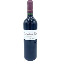 Cuvée Jour de Fruit Pécharmant AOP trocken Bio - Domaine l'Ancienne Cure