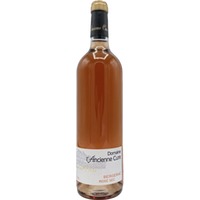 Cuvée Jour de Fruit Rosé Bergerac AOP trocken Bio - Domaine l'Ancienne Cure