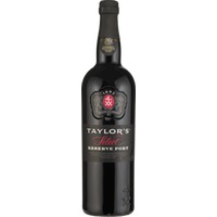 Taylor's Port Ruby Select