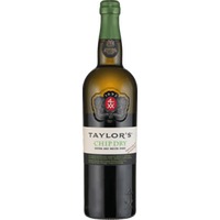Taylor's Port Chip Dry