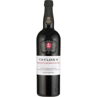 Taylor's Port Late Bottled Vintage