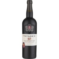 Taylor's Port Tawny 10 Years Old