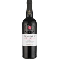 Taylor's Port Fine Ruby