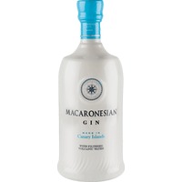 Macaronesian Gin