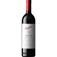 Bin 28 Shiraz