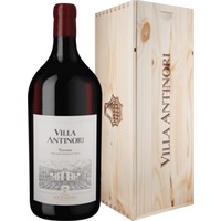 Rosso Toscana IGT Doppel