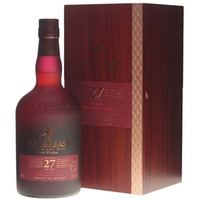 (712,86€/1l) Redbreast 27 Jahre Single Pot Still 0,7 Liter 55,9 % Vol