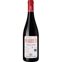 Parallèle 45 Côtes du Rhône AC