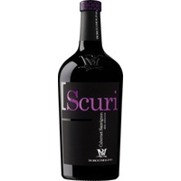 Borgo Molino Vigne & Vini I Scuri Cabernet Sauvignon 0.75 l Venetien Rotwein