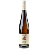 K.F. Groebe Riesling Morstein Großes Gewächs