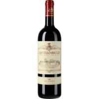 Castello di Brolio Gran Selezione Chianti Classico