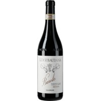 Barolo Baudana