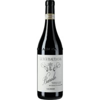 Barolo Serralunga d'Alba