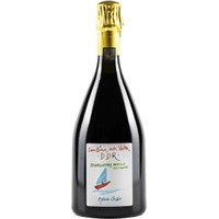 Lambrusco di Sorbara DDR Brut Flaschengärung