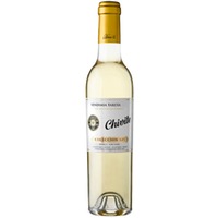 Chivite Colección 125 Vendimia Tardía 37,5 cl. (3/8)