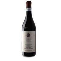Cascina Fontana Langhe Nebbiolo