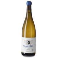 Planetes Carinyena Blanca