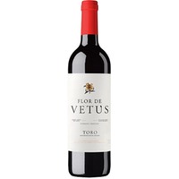 Flor de Vetus