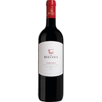 Sabazio Rosso, Rosso di Montepulciano DOC, Toskana, 2024, Rotwein