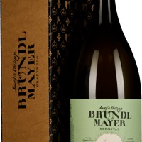 Grüner Veltliner Jakobsweg Kremstal Magnum im Geschenkkarton