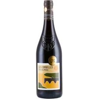 Vignobles & Compagnie Cotes du Rhone - Les Combelles