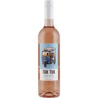 Tuk Tuk Vinho Verde Rosé