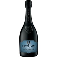 Montelvini Serenitatis Prosecco Asolo Extra Brut DOCG - - Veneto, Italien