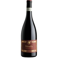 Musella Amarone della Valpolicella DOC Riserva - - Veneto, Italien