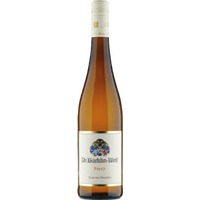 Weingut Dr. Bürklin-Wolf Fritz Riesling trocken - - Rheintal, Deutschland
