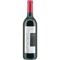 Chapillon Vino de la Tierra de Aragon Cuvee Harmonie Petit Verdot/Tannat - - Oberer Ebro, Spanien