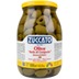 ZUCCATO Olive Belle di Cerignola - Glas 1kg 