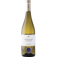 Branciforti dei Bordonaro Grillo DOC Sicilia