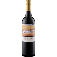 Sangiovese - Shiraz
