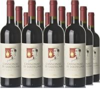 Cannonau di Sardegna Riserva DOC Josto Miglior