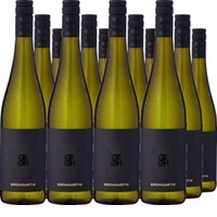 Grohsartig QbA trocken